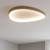 Plafoniere Moderne-Vivida International Vivida lifering sabbia plafoniera a led 38w 3000k-4000k moderna