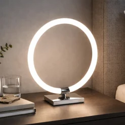 Abat Jour-Vivida International Vivida light line abat jour da comodino led 3000k dimmerabile
