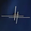 Plafoniere Moderne-Vivida International Vivida plafoniera hashtag led 42w 3000k nera