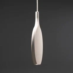 Lampade A Sospensione-Vivida International Vivida smash lampada a sospensione bianca led 3000k