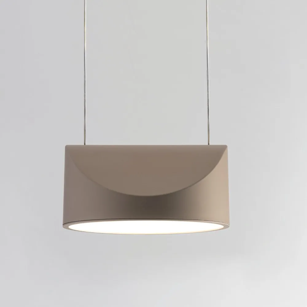 Lampadari Cucina-Vivida International Vivida tarp lampadario da cucina sabbia dimmerabile led cct