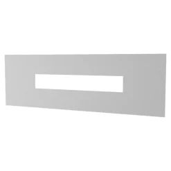 Applique Da Parete-Top Light Wally applique grigio per pareti moderne