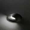 Faretti Da Esterno-Ideal Lux Way ideal ux faretto per esterni incasso pavimento g9 ip67 calpestabile